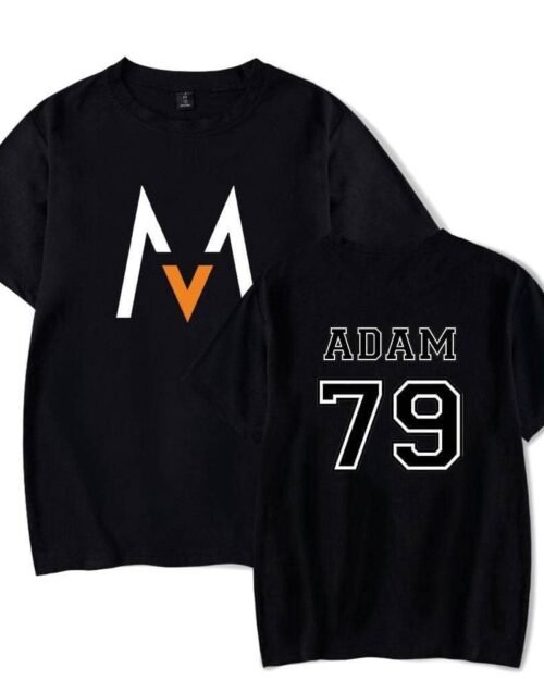 Adam Levine T-Shirt #3