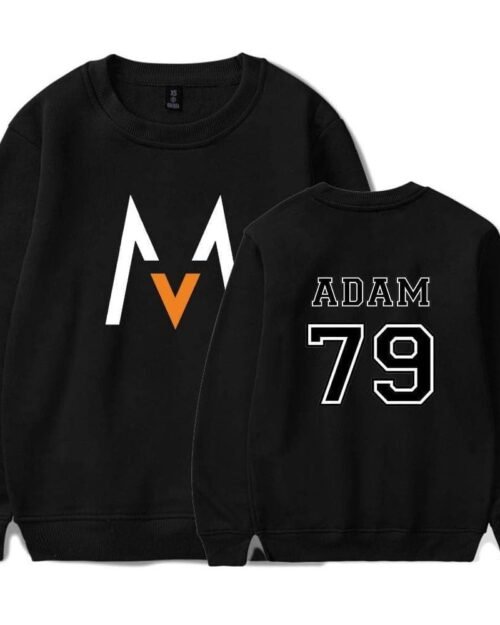 Adam Levine Sweatshirt #3