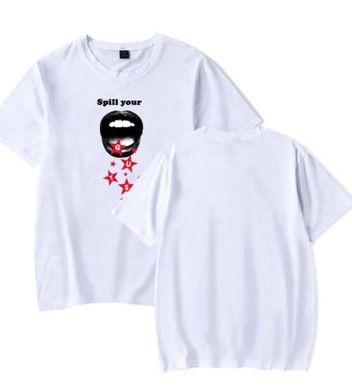 Olivia Rodrigo T-Shirt #1