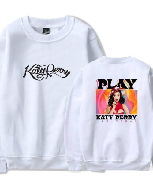 Katy Perry Sweatshirt #2 + Gift