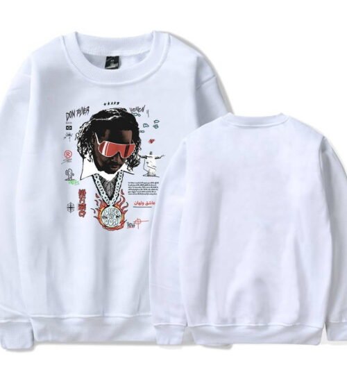 Travis Scott Sweatshirt #1