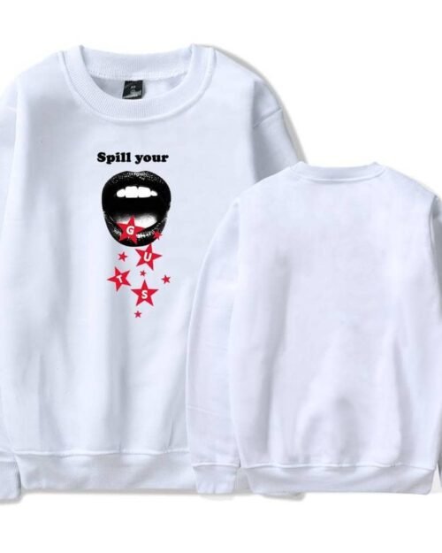 Olivia Rodrigo Sweatshirt #1