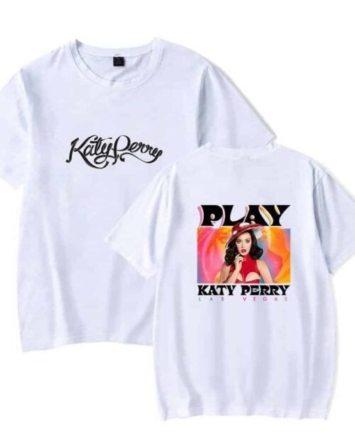 Katy Perry T-Shirt #2