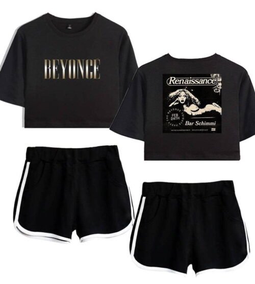 Beyonce Tracksuit #1 + Gift