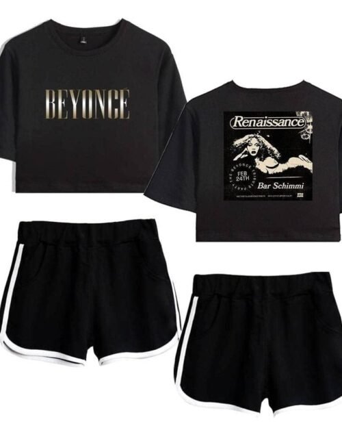 Beyonce Tracksuit #1 + Gift