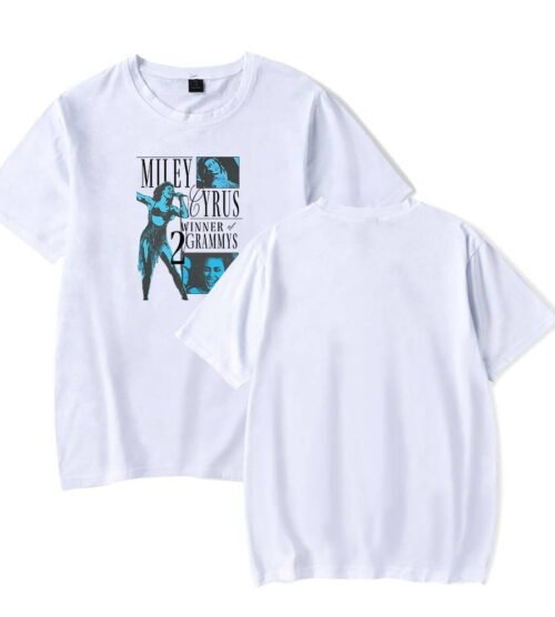 Miley Cyrus T-Shirt #1 + Gift