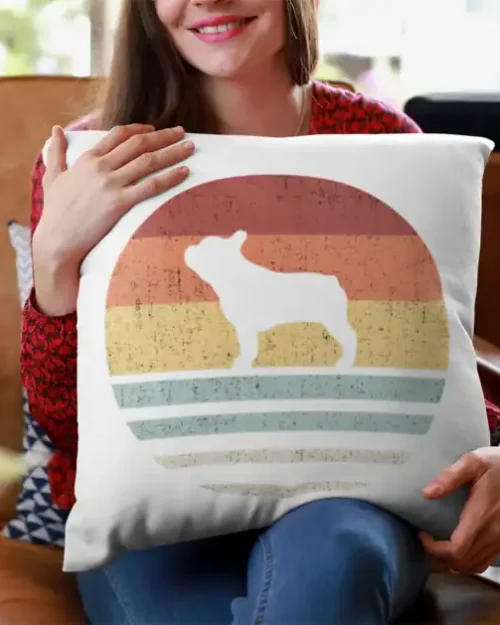 French Bulldog Pillowcase #7