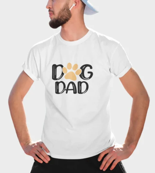 Dog T-Shirt #2