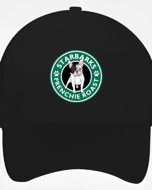 French Bulldog Baseball Cap #102
