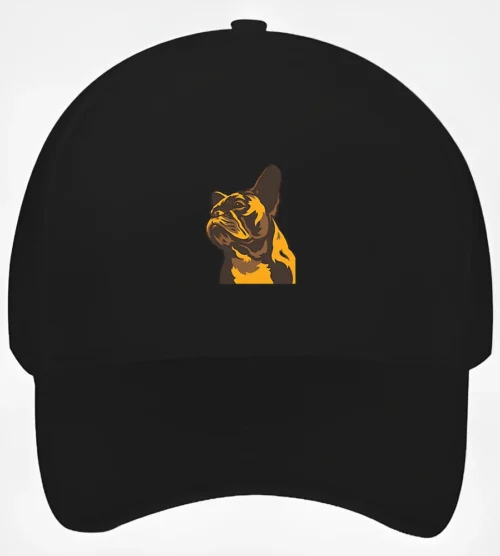 French Bulldog Baseball Cap #309