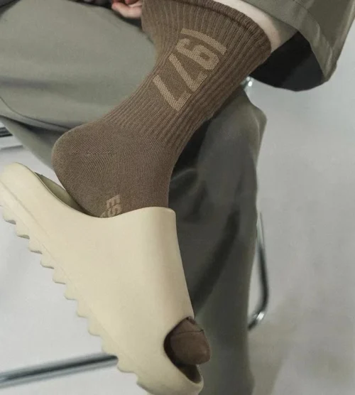 Fear of God Essentials 1977 Socks (F57)