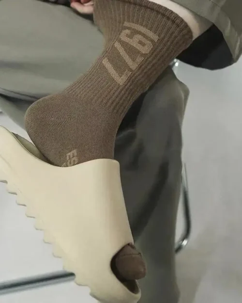 Fear of God Essentials 1977 Socks (F57)