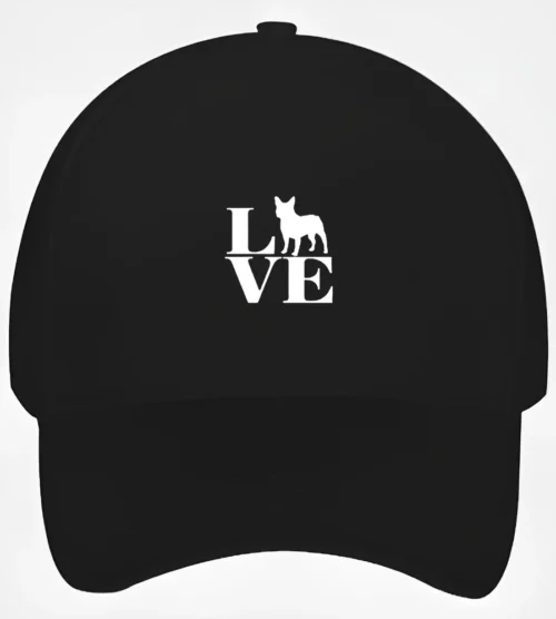 French Bulldog Baseball Cap #501