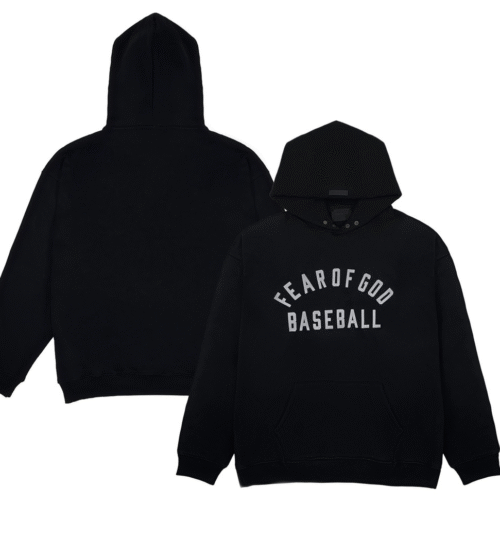 Fear of God FG7C Hoodie (F10)