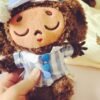 Cheburashka Plush Toys #1 (P40) - Image 6