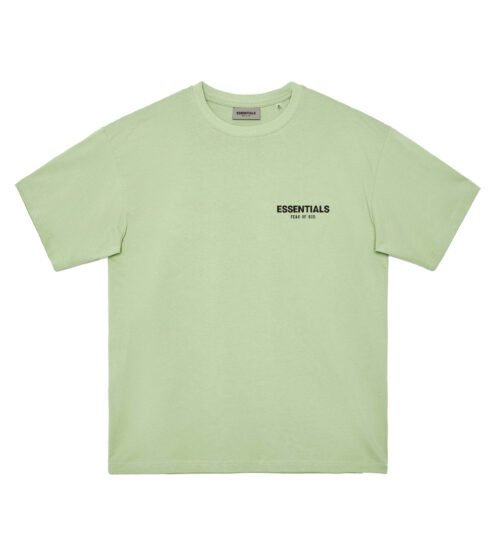 Fear of God T-Shirt (F75)