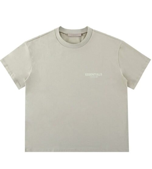 Fear of God T-Shirt (F124)