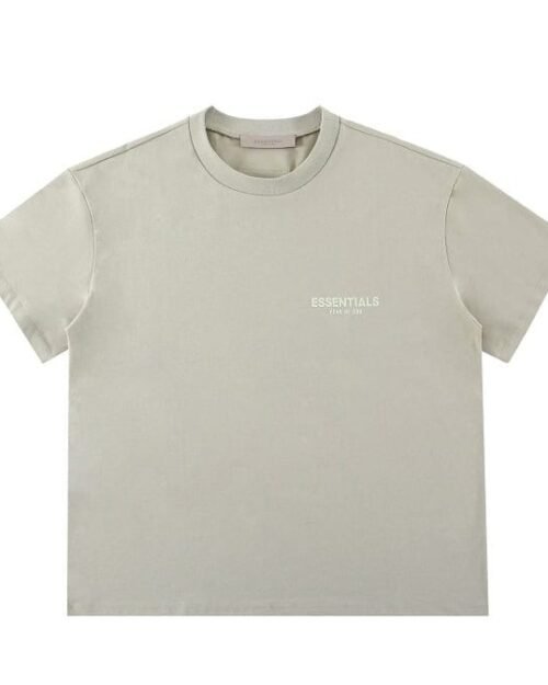 Fear of God T-Shirt (F124)