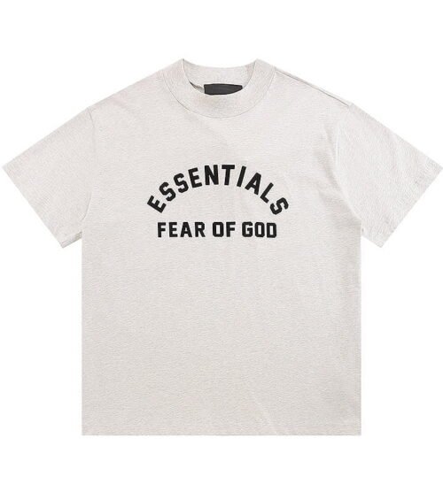 Fear of God Essentials T-Shirt (F28)