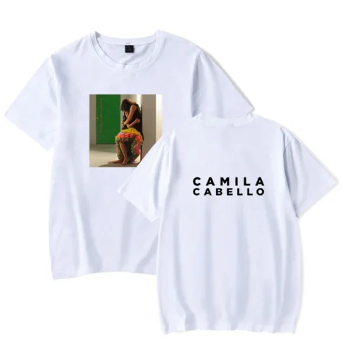 Camila Cabello T-Shirt #3