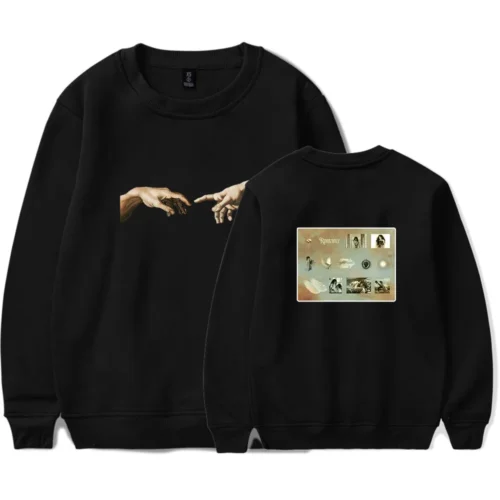 Camila Cabello Sweatshirt #4