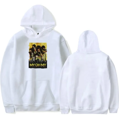 Camila Cabello Hoodie #8