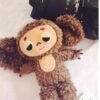 Cheburashka Plush Toys #1 (P40) - Image 2