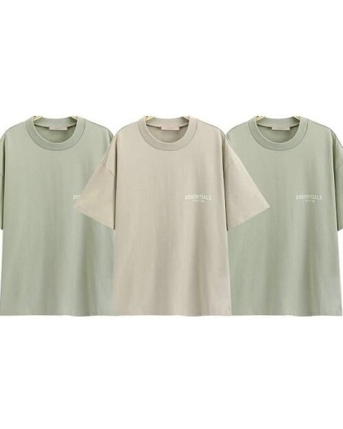 Fear of God T-Shirt (F124)