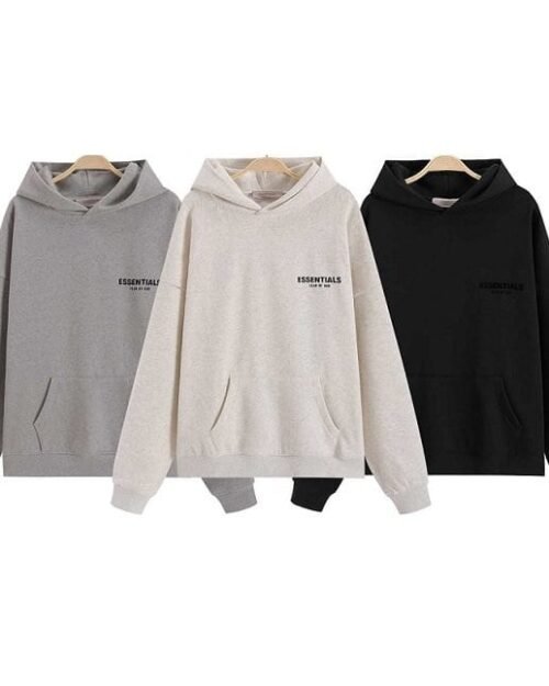 Fear of God Hoodie #11 (F79)