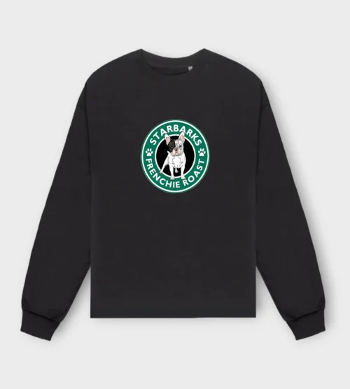 French Bulldog Sweatshirt #110 + GIFT