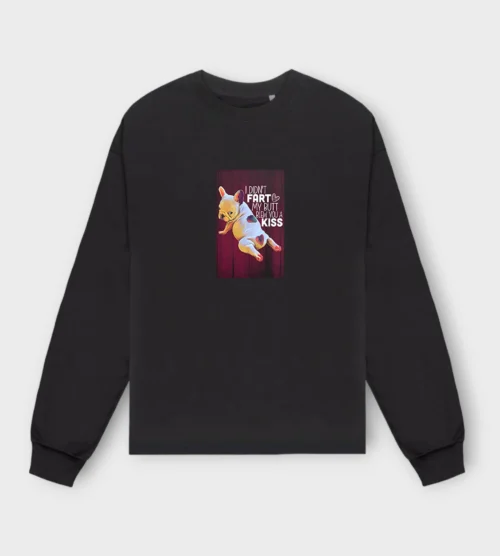 French Bulldog Sweatshirt #101 + GIFT