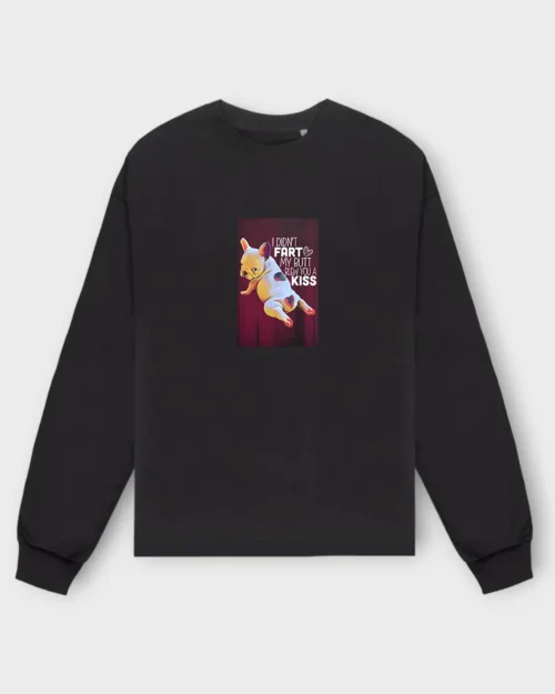 French Bulldog Sweatshirt #101 + GIFT