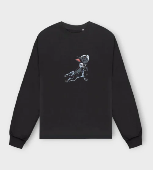 French Bulldog Sweatshirt #104 + GIFT