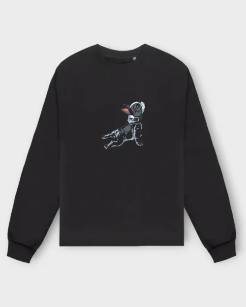 French Bulldog Sweatshirt #104 + GIFT