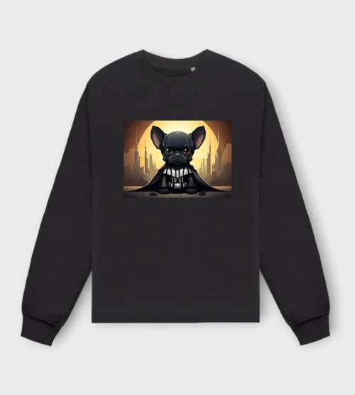 French Bulldog Sweatshirt #115 + GIFT
