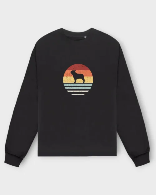 French Bulldog Sweatshirt #300 + GIFT