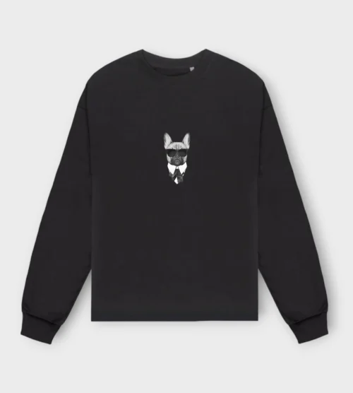 French Bulldog Sweatshirt #307 + GIFT