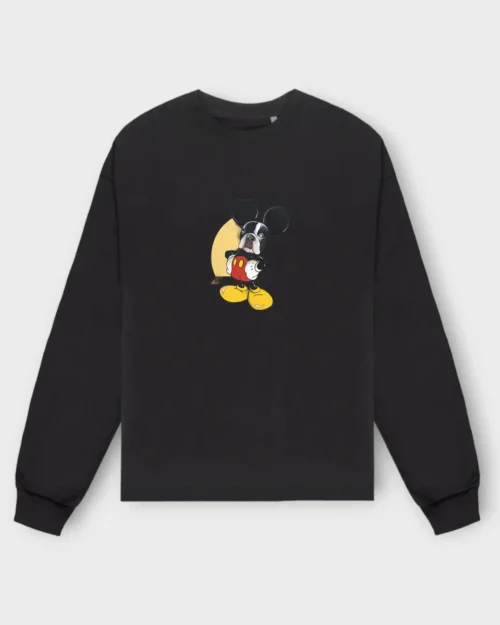 French Bulldog Sweatshirt #404 + GIFT- Mickey Mouse