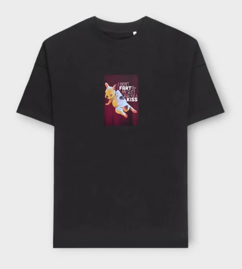 French Bulldog T-Shirt + GIFT #100