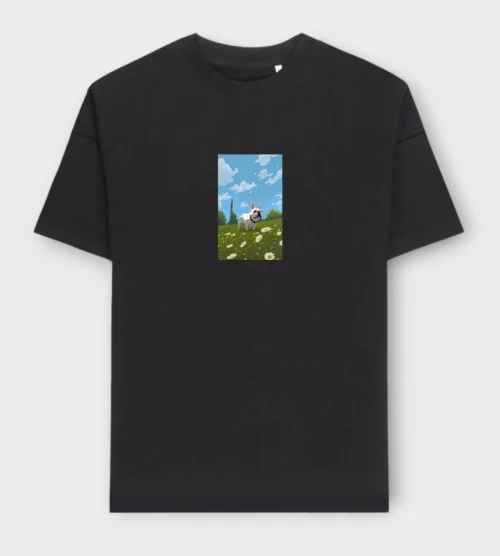 French Bulldog T-Shirt + GIFT #108