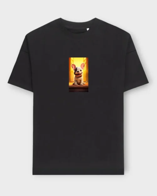 French Bulldog T-Shirt + GIFT #113