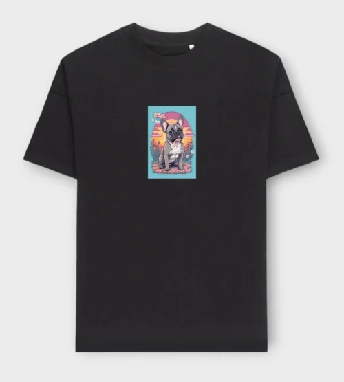 French Bulldog T-Shirt + GIFT #101