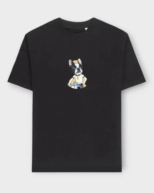 French Bulldog T-Shirt + GIFT #106