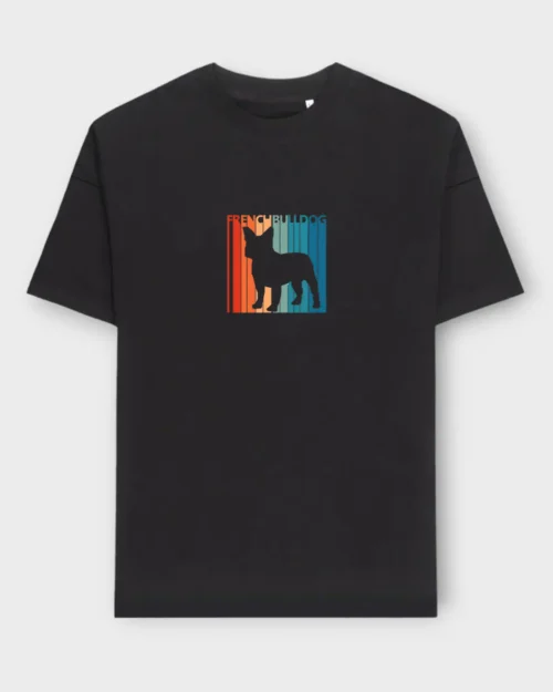 French Bulldog T-Shirt + GIFT #209