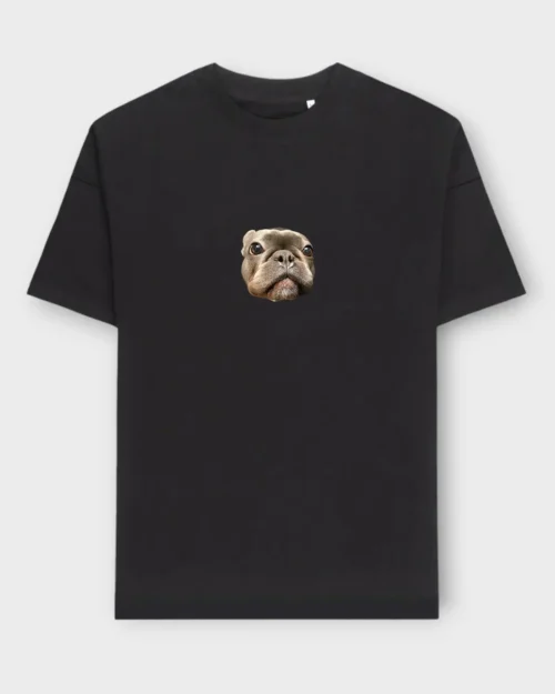 French Bulldog T-Shirt + GIFT #201