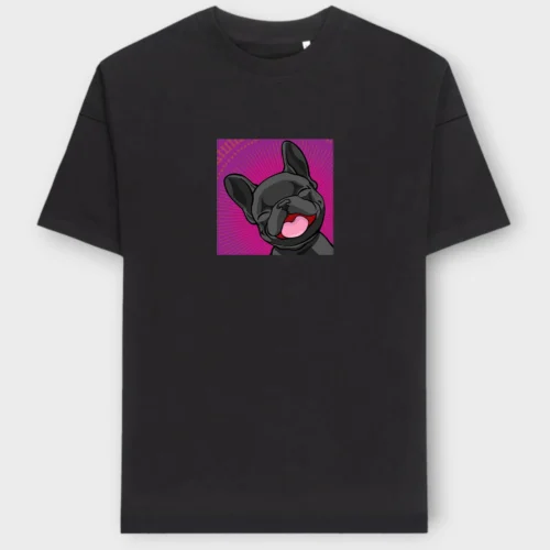 French Bulldog T-Shirt + GIFT #204