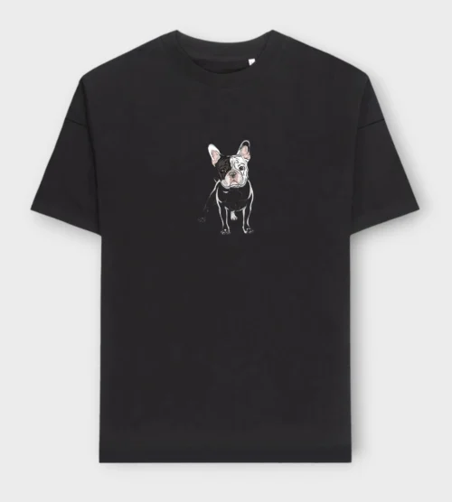 French Bulldog T-Shirt + GIFT #300