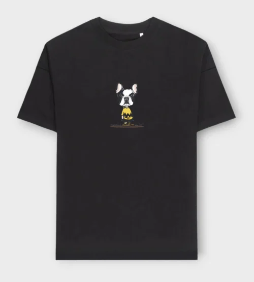 French Bulldog T-Shirt + GIFT #309