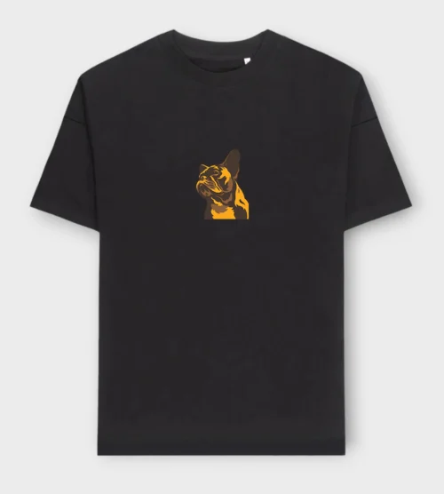 French Bulldog T-Shirt + GIFT #310