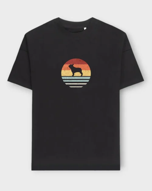 French Bulldog T-Shirt + GIFT #306